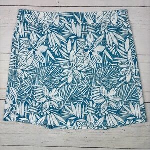 Ripskirt Hawaii Modern Tropical Wrap Skirt Length 2 Size XL